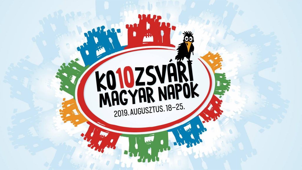 10. Kolozsvári Magyar Napok