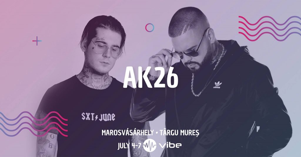 AK26 - VIBE 2019