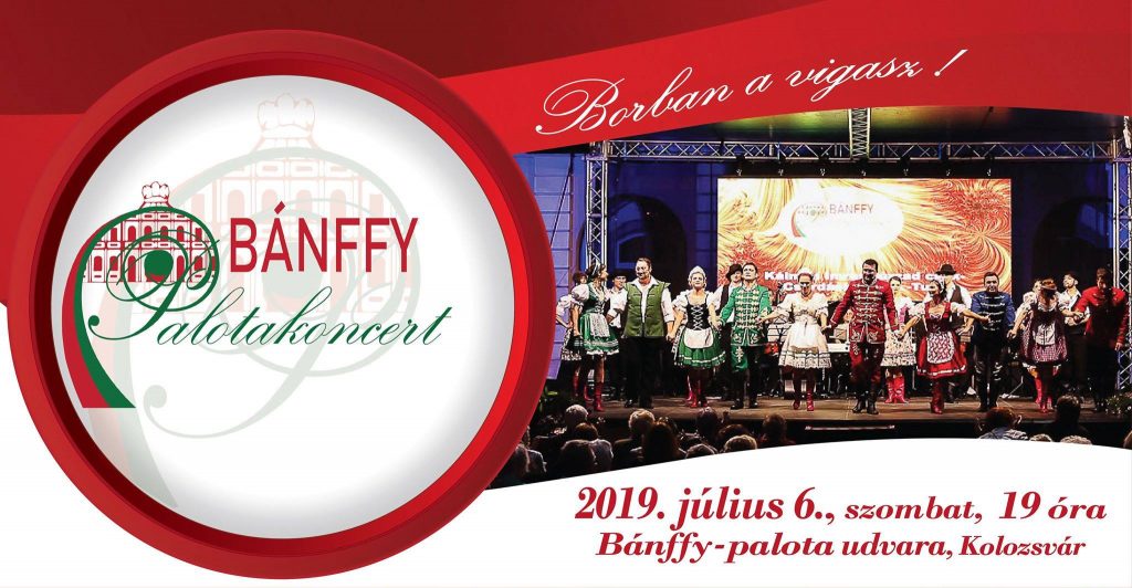Bánffy Palotakoncert