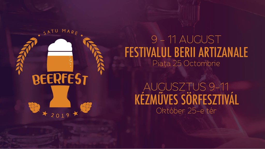 Beerfest - Szatmárnémeti