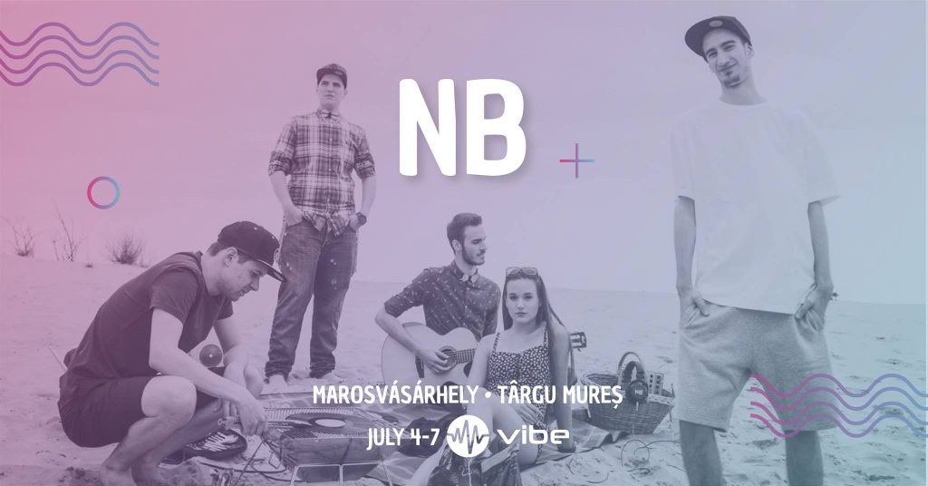 NB - VIBE 2019
