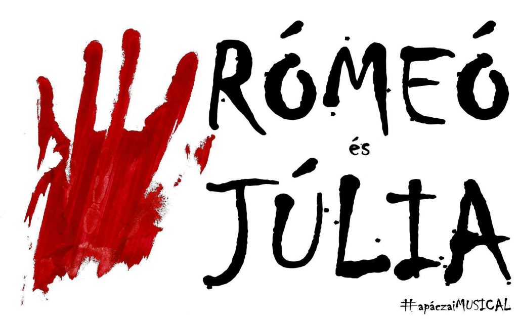Rómeó és Júlia | Második előadás - Apáczai-musical