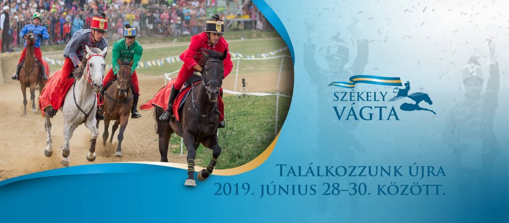 Székely Vágta – 2019