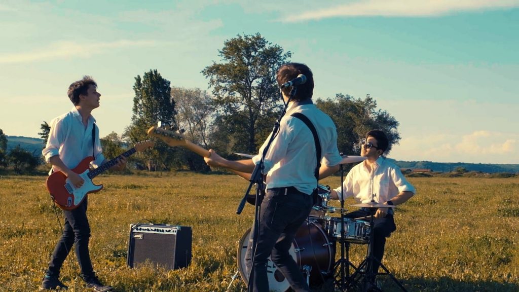 Teddy Queen - Tusványos