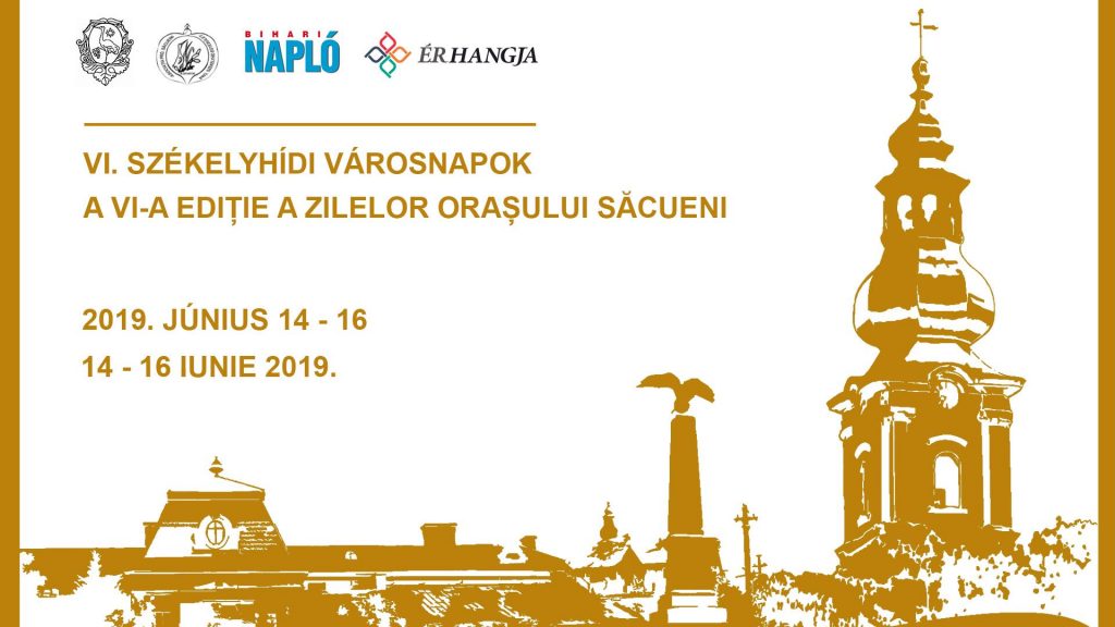 VI. Székelyhídi városnapok