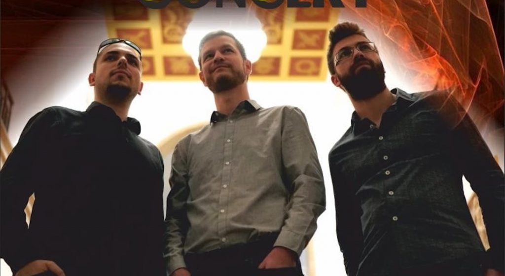 Antal Gábor Trio - Jazz&Blues Club