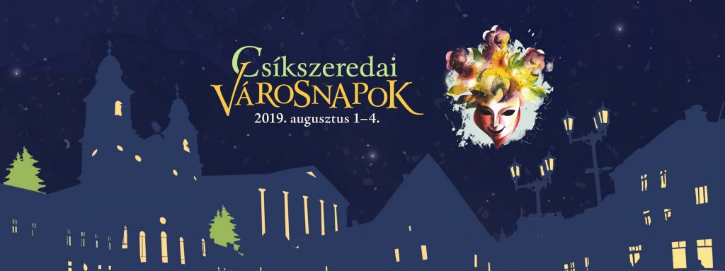 Csíkszeredai Városnapok - 2019