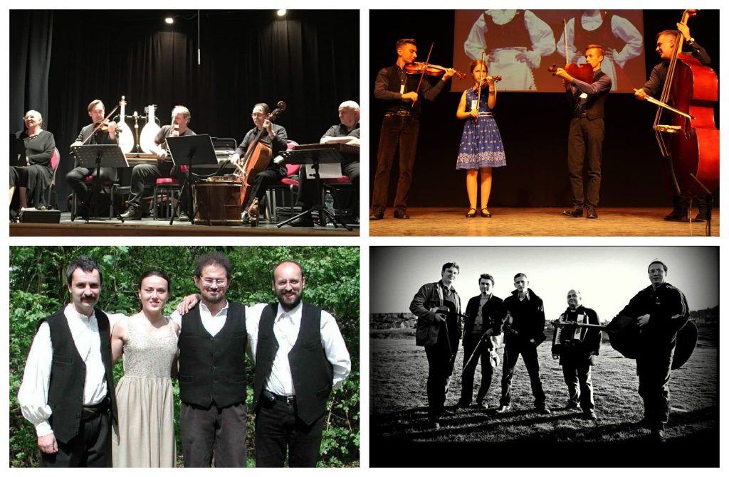 Generációk | közös koncert