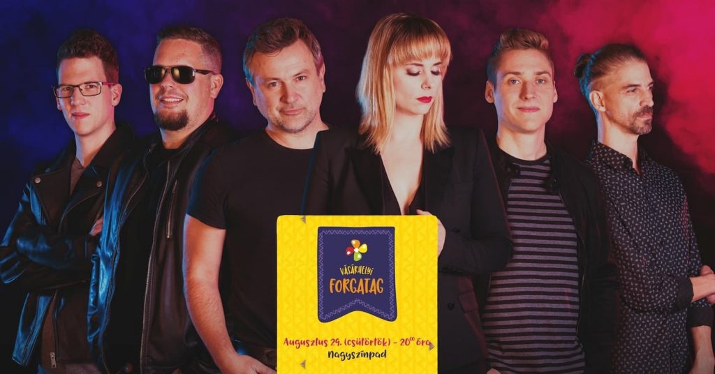 Honeybeast : Vásárhelyi Forgatag-2