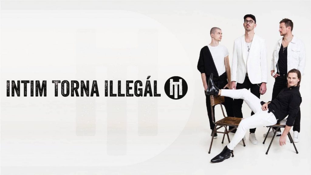 Intim Torna Illegál - Tusványos 30., Tusnádfürdő