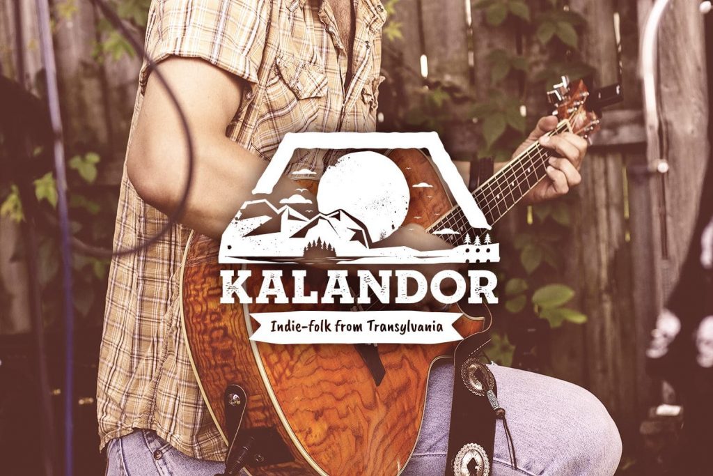 Kalandor koncert - Borszéki Városnapok