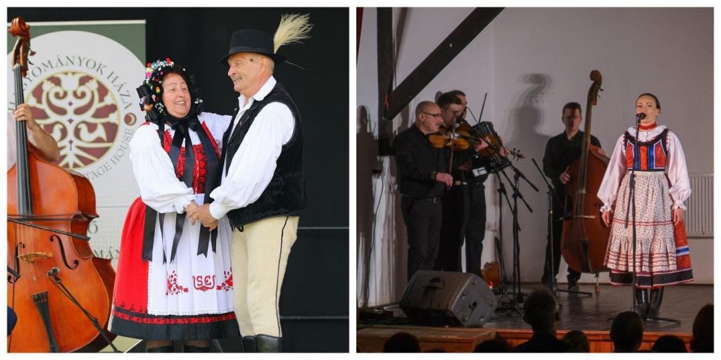 Kincses Marosszék - Mikháza