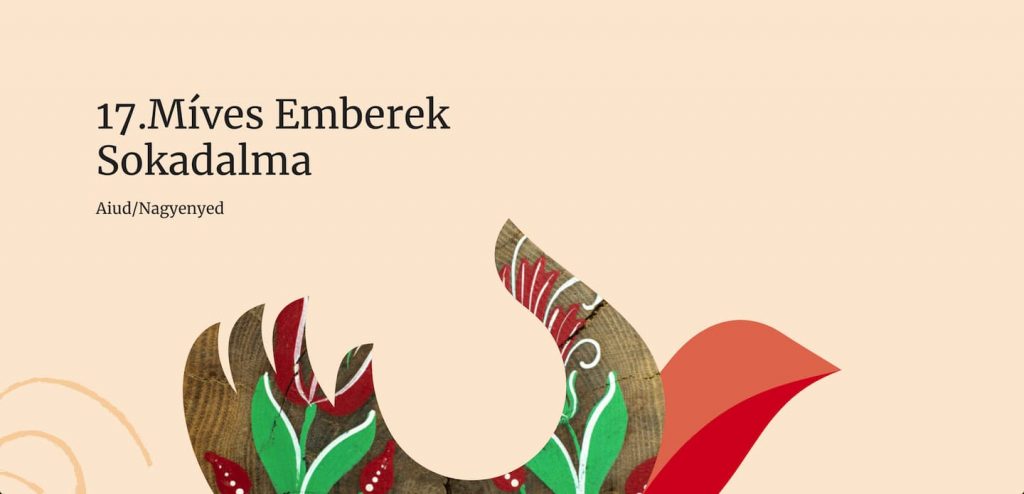 Míves Emberek Sokadalma - Nagyenyed