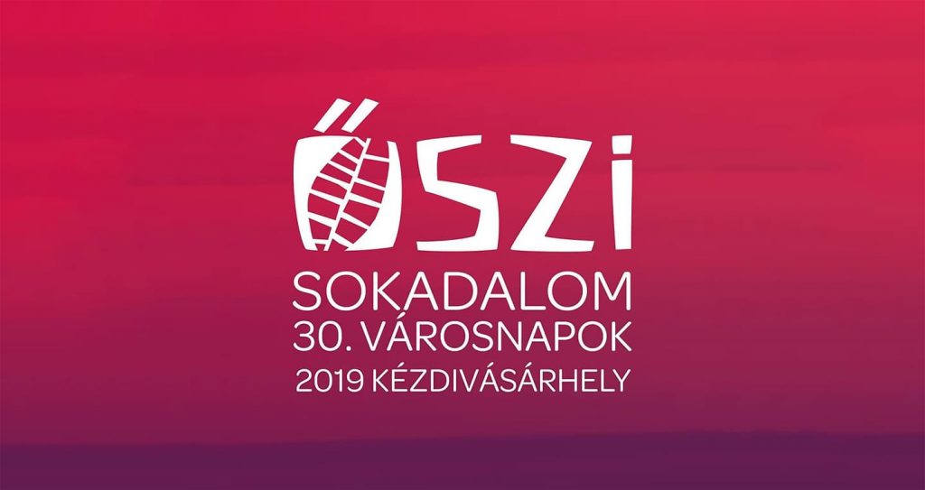Őszi Sokadalom Kézdivásárhley 2019