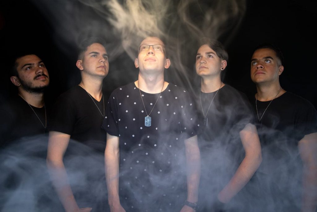 Rafters-Borszéki Ifinapok