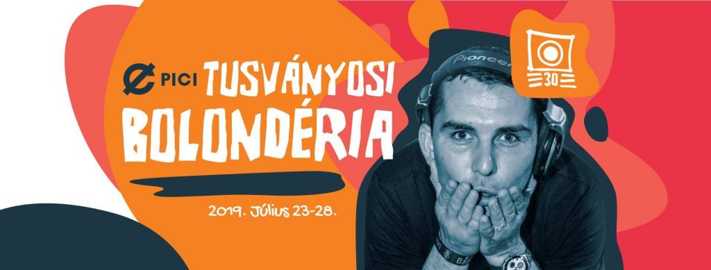 Tusványosi Bolondéria - Pici