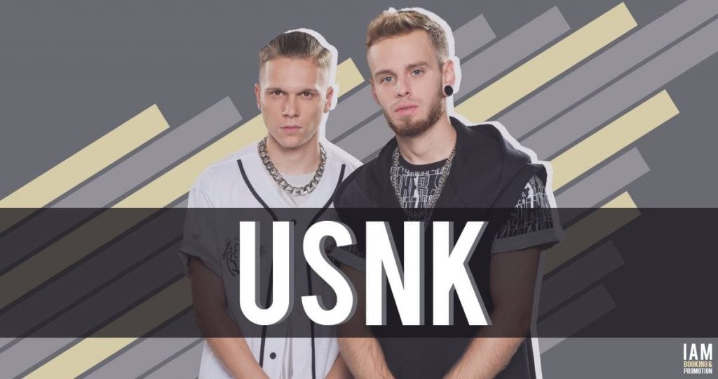 USNK koncert - Borszéki Városnapok - 2019
