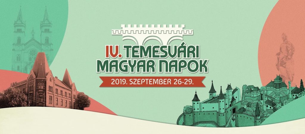 temesvari magyar napok 2019 esemenyek mizu
