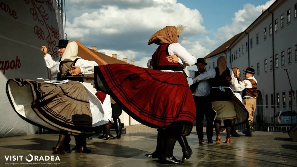 A Magyar Kultúra Napjai 2019 - Nagyvárad