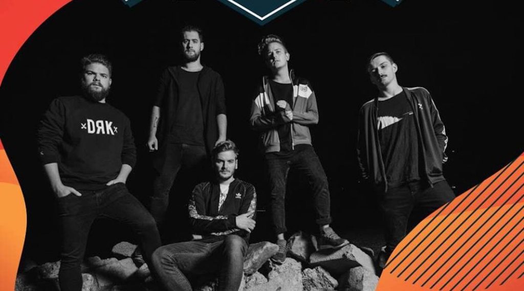 AWS koncert - Szabadság Feszt