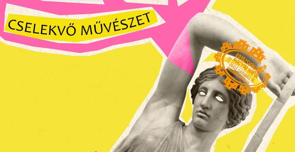 Beszélgetés Kincses Réka rendezővel