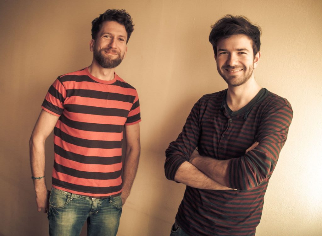 Bobfolk a Borudvarban - Vásárhelyi Forgatag