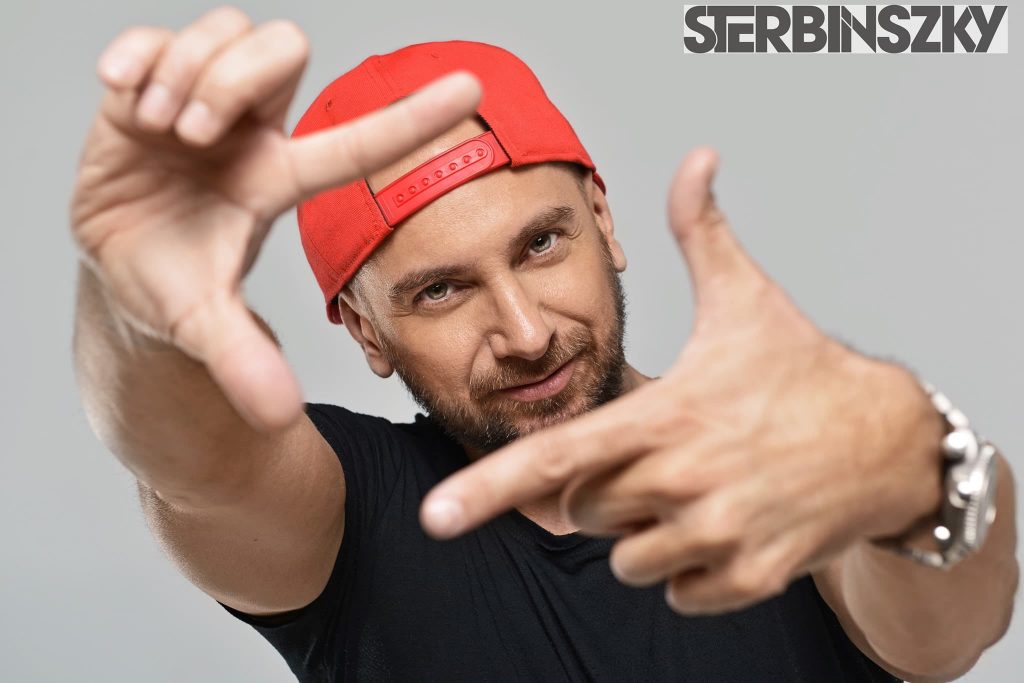 Dj Sterbinszky - 25. Magyarfenesi Falunapok aug.16