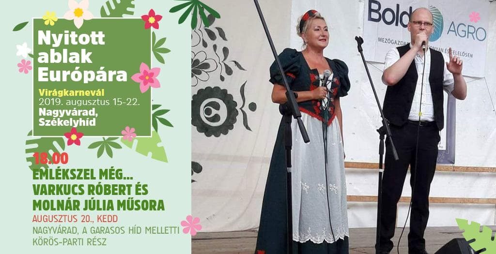 Emlékszel még? - Nagyvárad