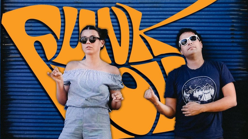 Funk You! a Borudvarban - Vásárhelyi Forgatag