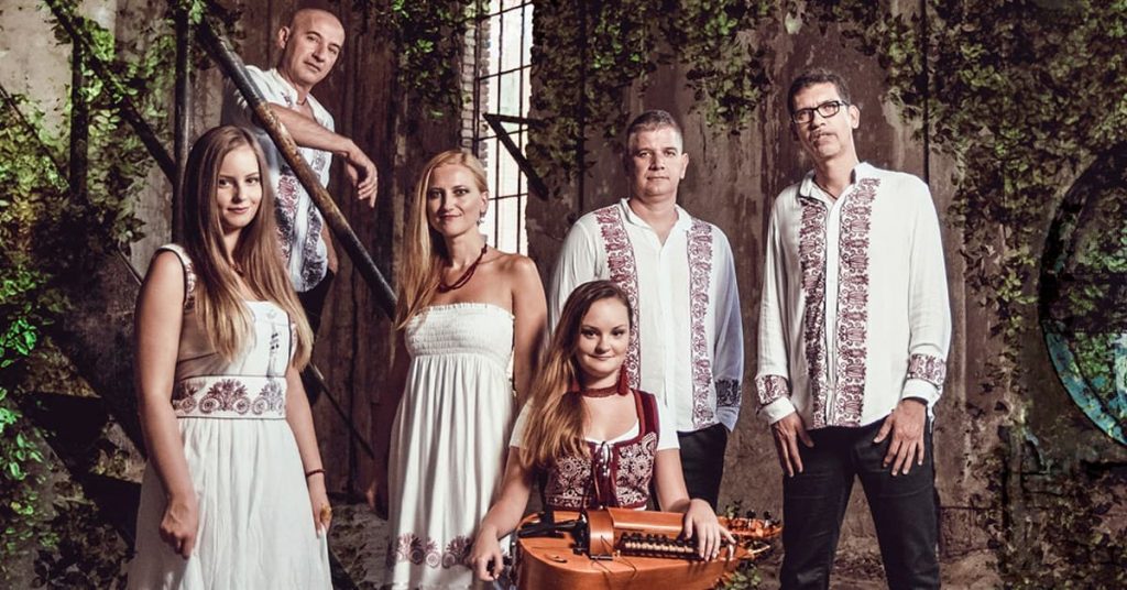 Holdviola - Szabadság Feszt 2019