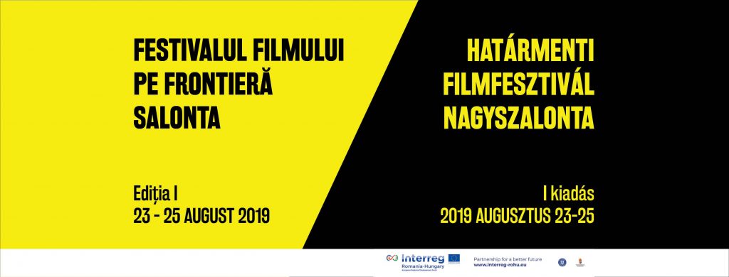 I. Határmenti Filmfesztivál - Nagyszalonta