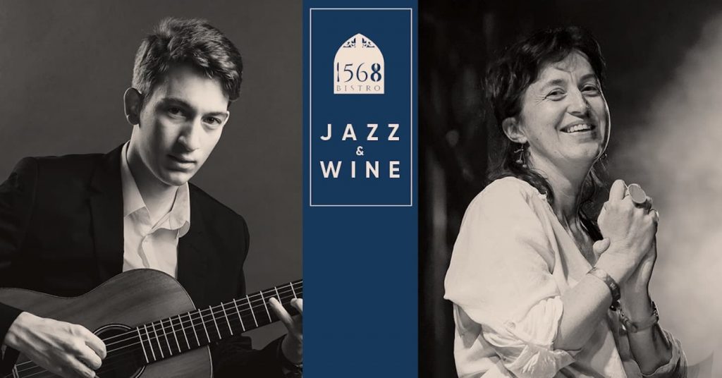 Jazz & Wine