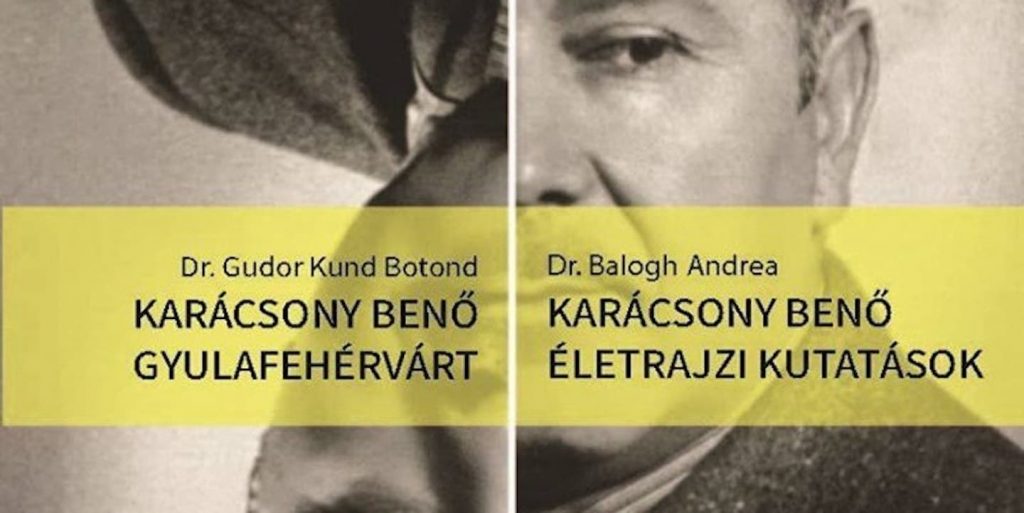 Kettős megközelítés- Karácsony Benő
