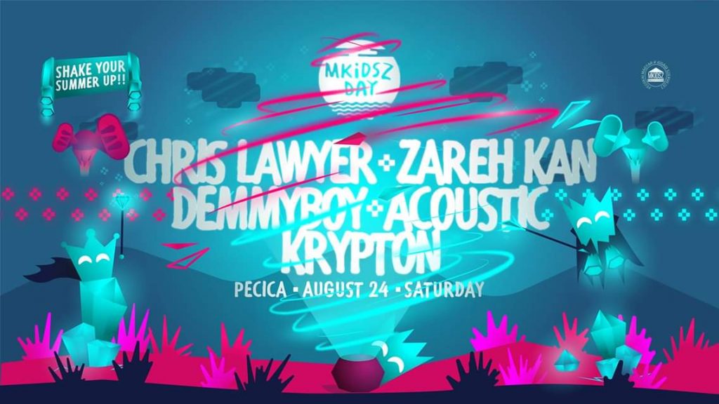 MKIDSZ Day 2019 - Pécska