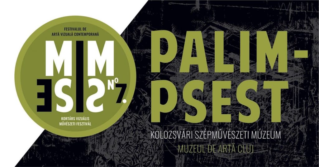 Mimesis VII.- Palimpszeszt