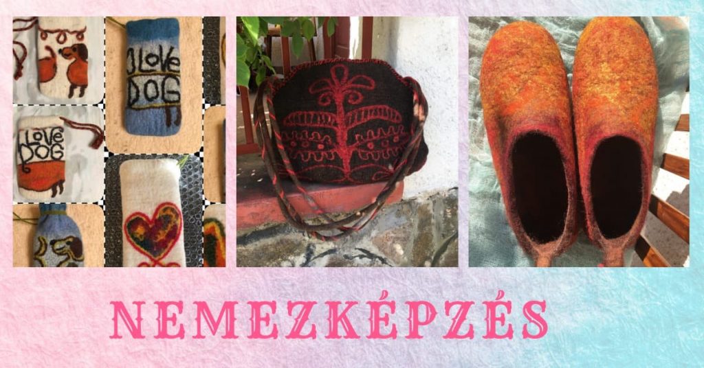 Nemezképzés - Arad