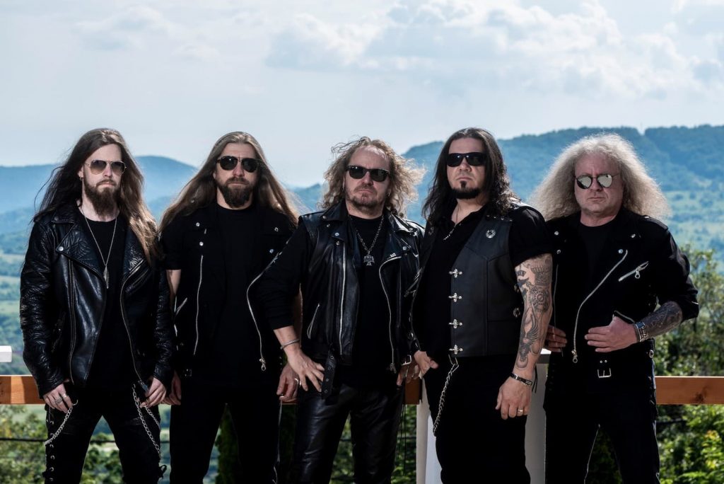 Omen Koncert - Nagyvárad