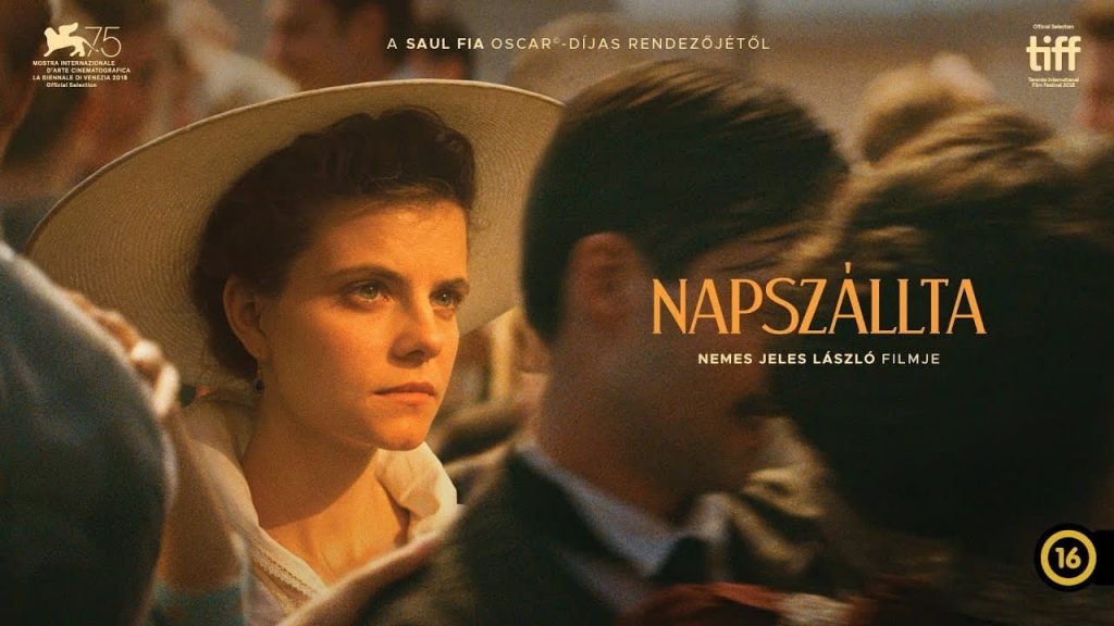 Partiumi Filmélmények - Partiumi Magyar Napok