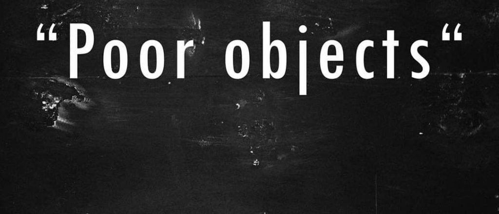 Poor objects, kiállítás - Tranzit Ház