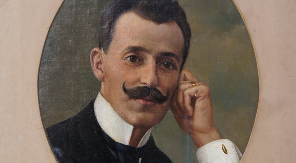 Szántay Lajos munkássága Aradon - Historia Konferenciák