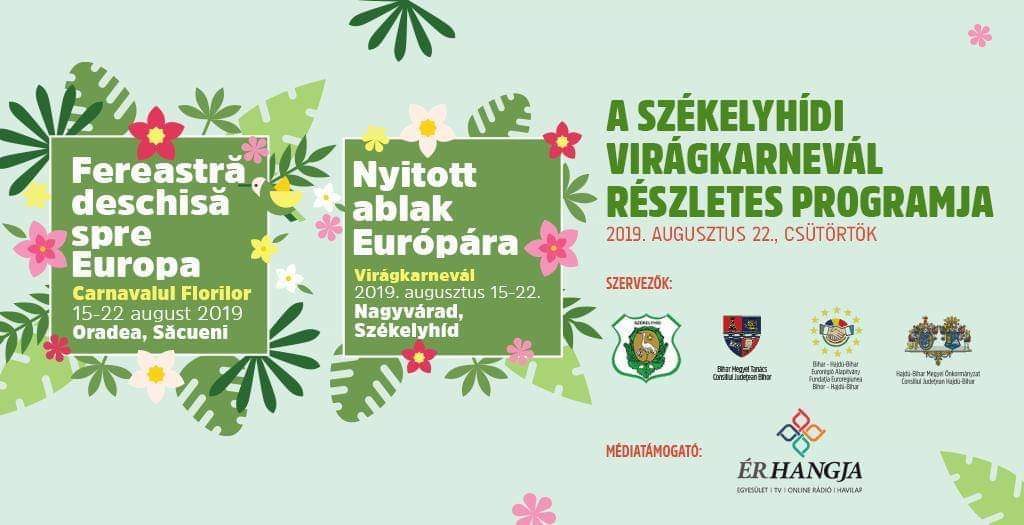 Székelyhídi Virágkarnevál