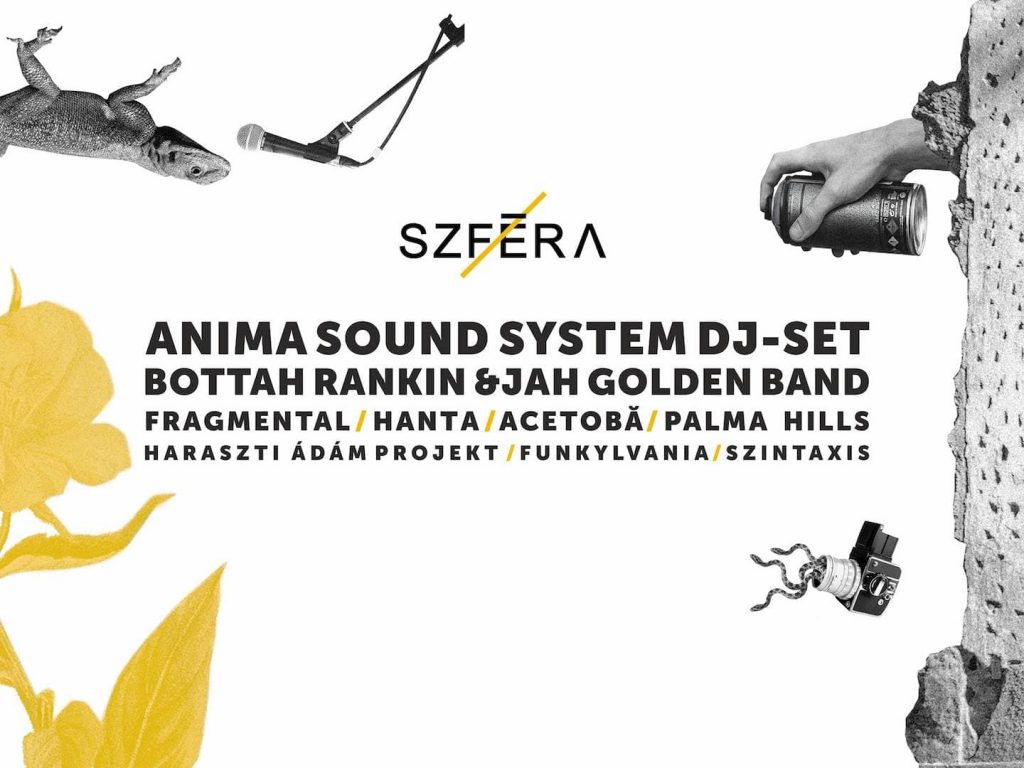 Szféra 2019 - Marosvásárhely