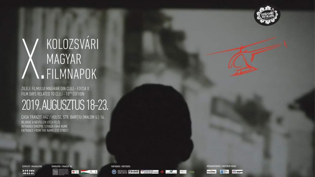 X. Kolozsvári Magyar Filmnapok
