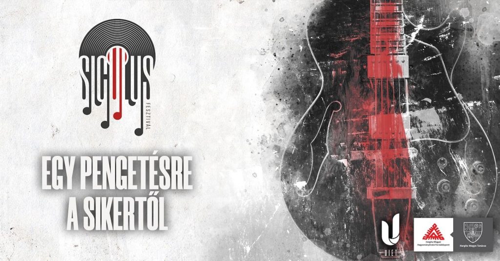 7. Siculus Fesztivál