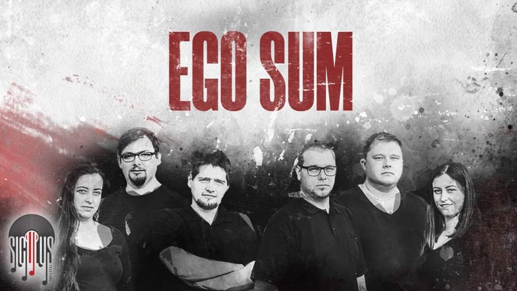 Ego Sum Koncert - 7. Siculus Fesztivál