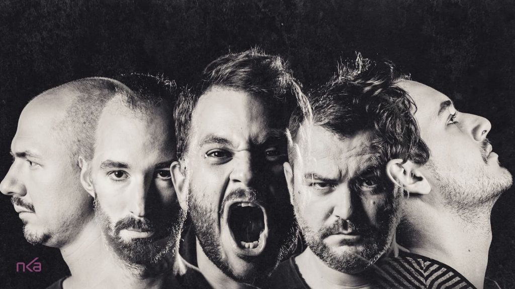 Elefánt lemezbemutató + Szintaxis : Flying Circus Club