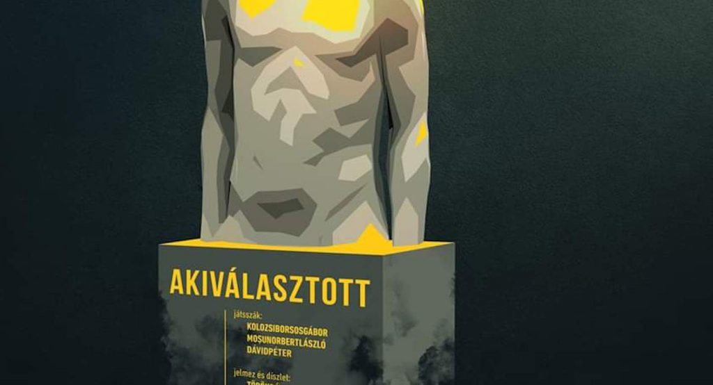 Évadnyitó előadás a Fapadosban