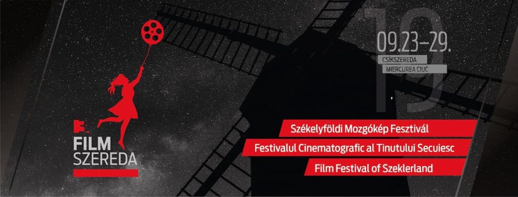 Filmszereda – Székelyföldi Mozgókép Fesztivál