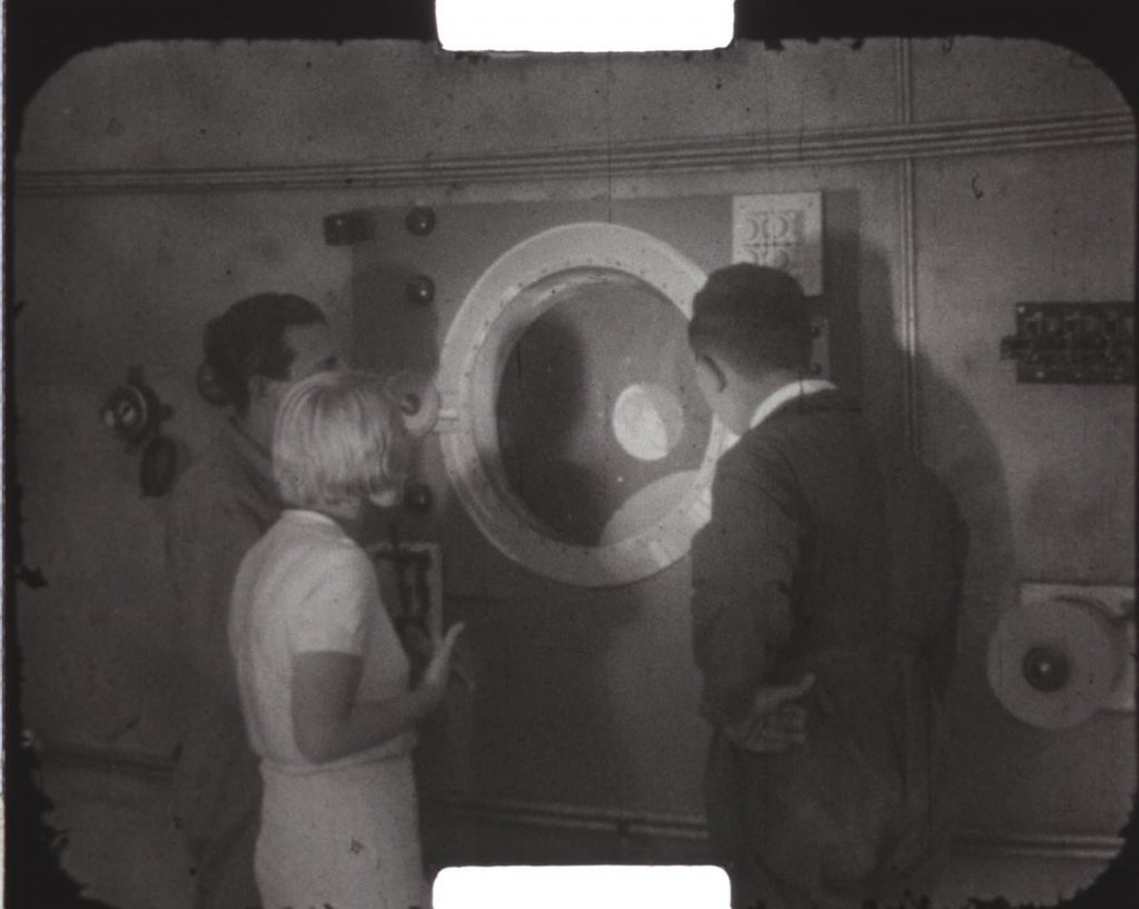 Filmtettfeszt 2019 - A Föld halála (1933)- újra vásznon az első magyar sci-fi