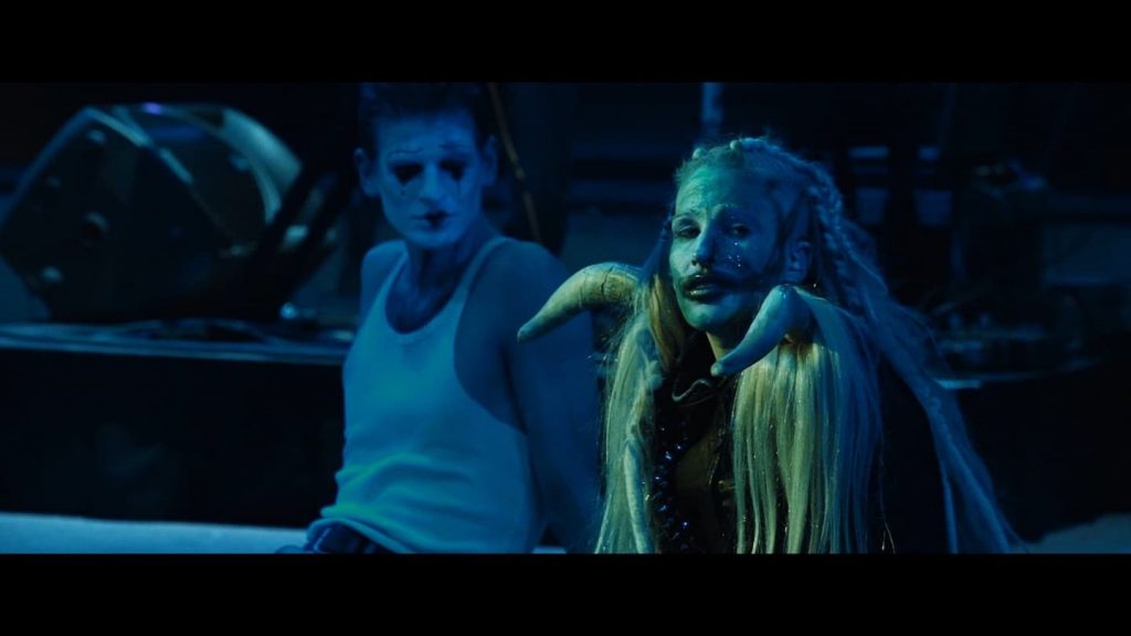 Filmtettfeszt 2019 - Álmatlan – Anna and the Barbies vetítés és közönségtalálkozó